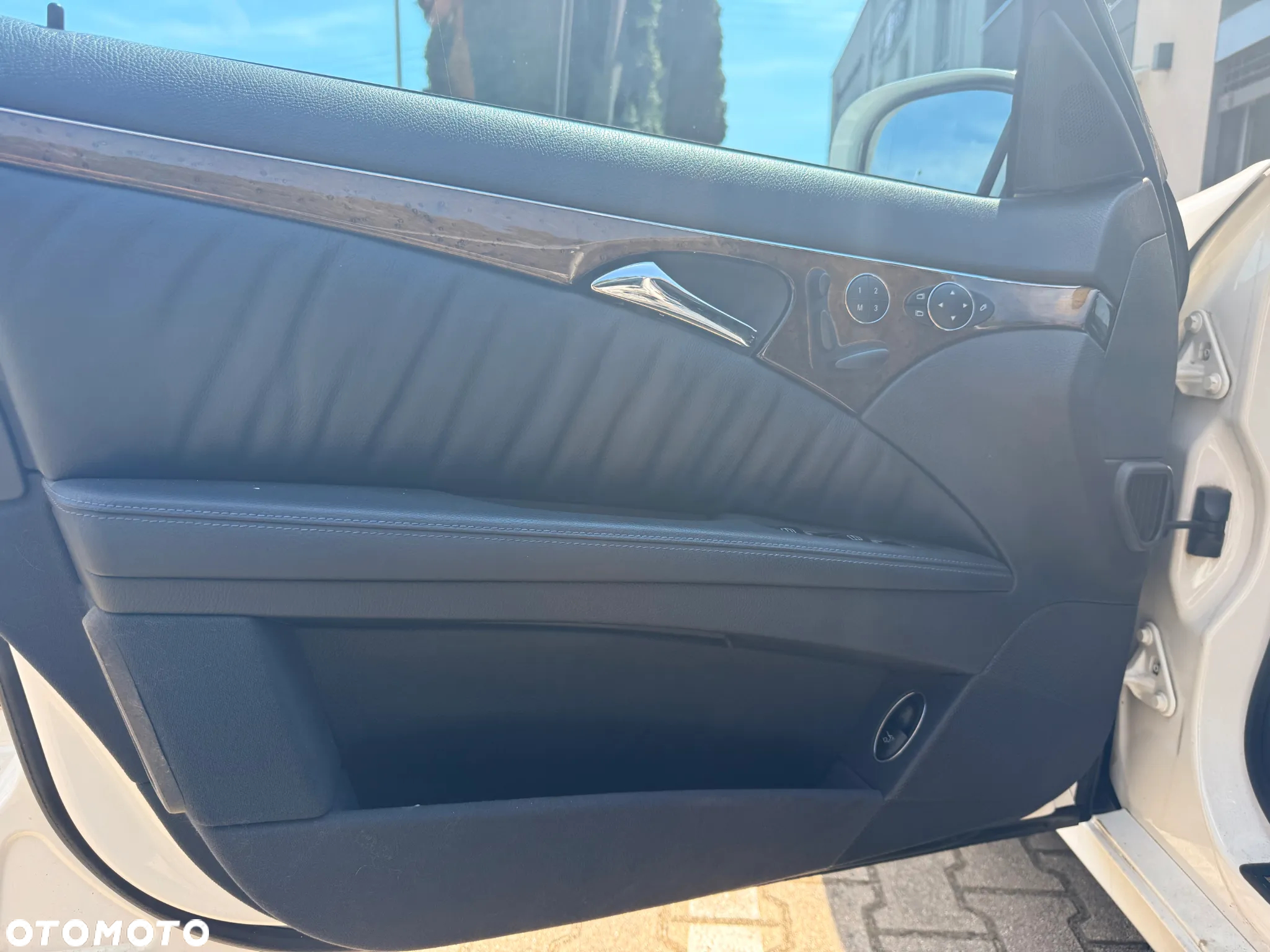 Mercedes-Benz Klasa E 350 Avantgarde - 9