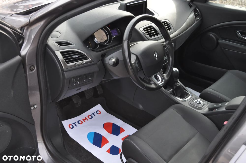Renault Megane ENERGY TCe 115 Start & Stop LIMITED - 18