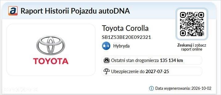 Toyota Corolla 2.0 Hybrid Comfort - 22