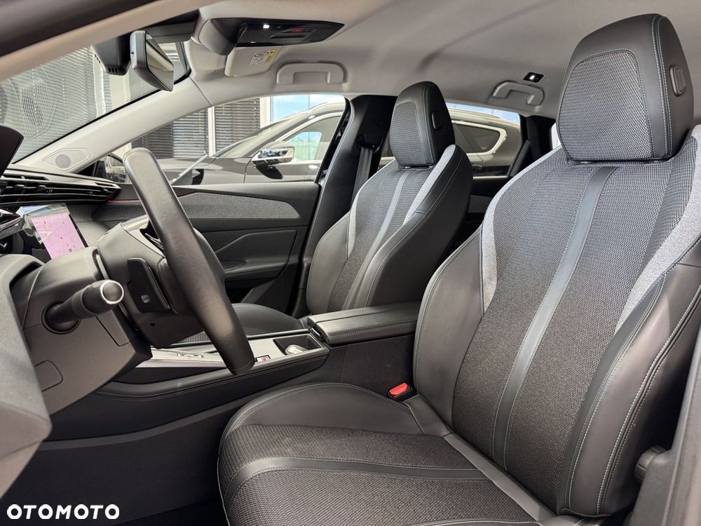 Peugeot 308 1.5 BlueHDi Allure S&S EAT8 - 10