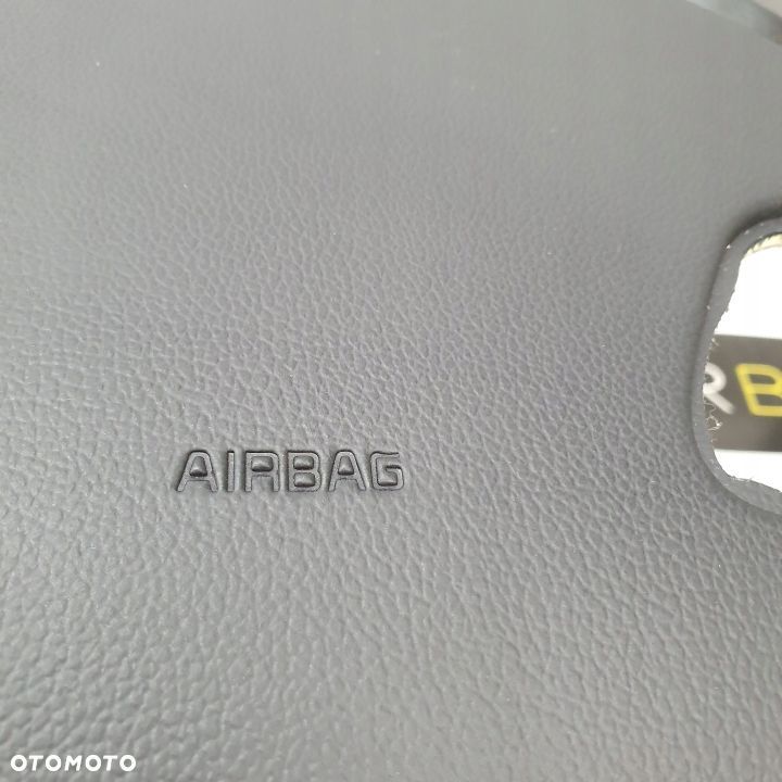 KIA CARENS IV 4 DESKA ROZDZIELCZA KONSOLA KOKPIT PULPIT PODUSZKI AIRBAG AIR BAG PASY KIT SET - 5
