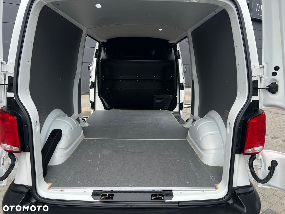 Volkswagen T6 Lang - 17