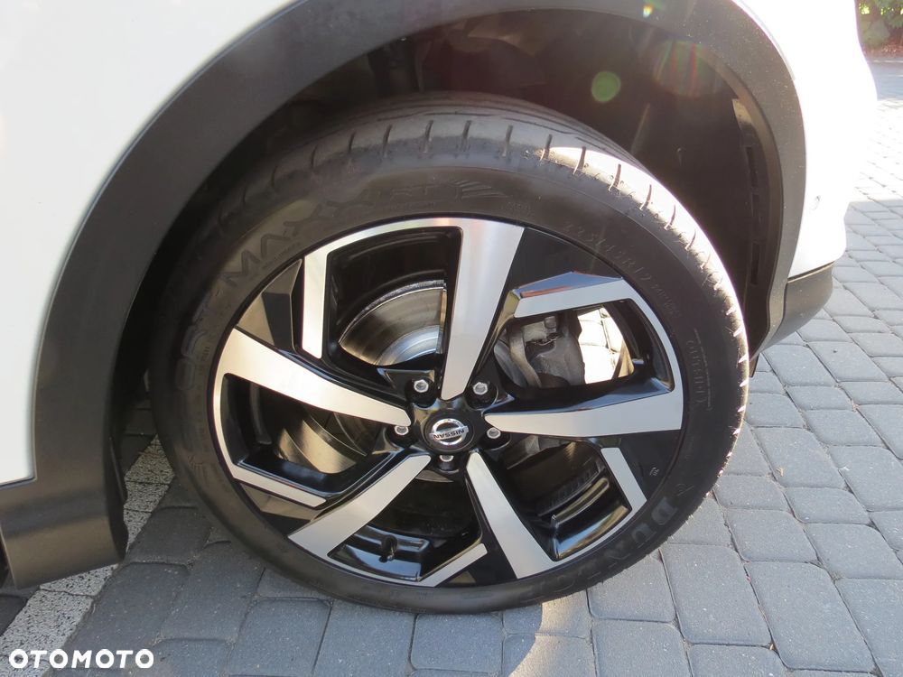 Nissan Qashqai 1.3 DIG-T Tekna - 34