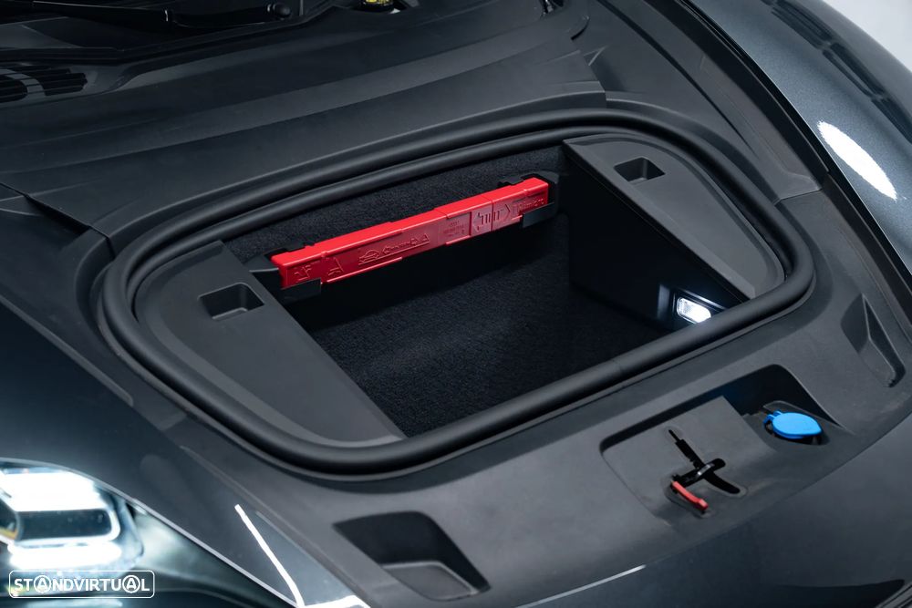 Porsche Taycan Sport Turismo Standard - 6