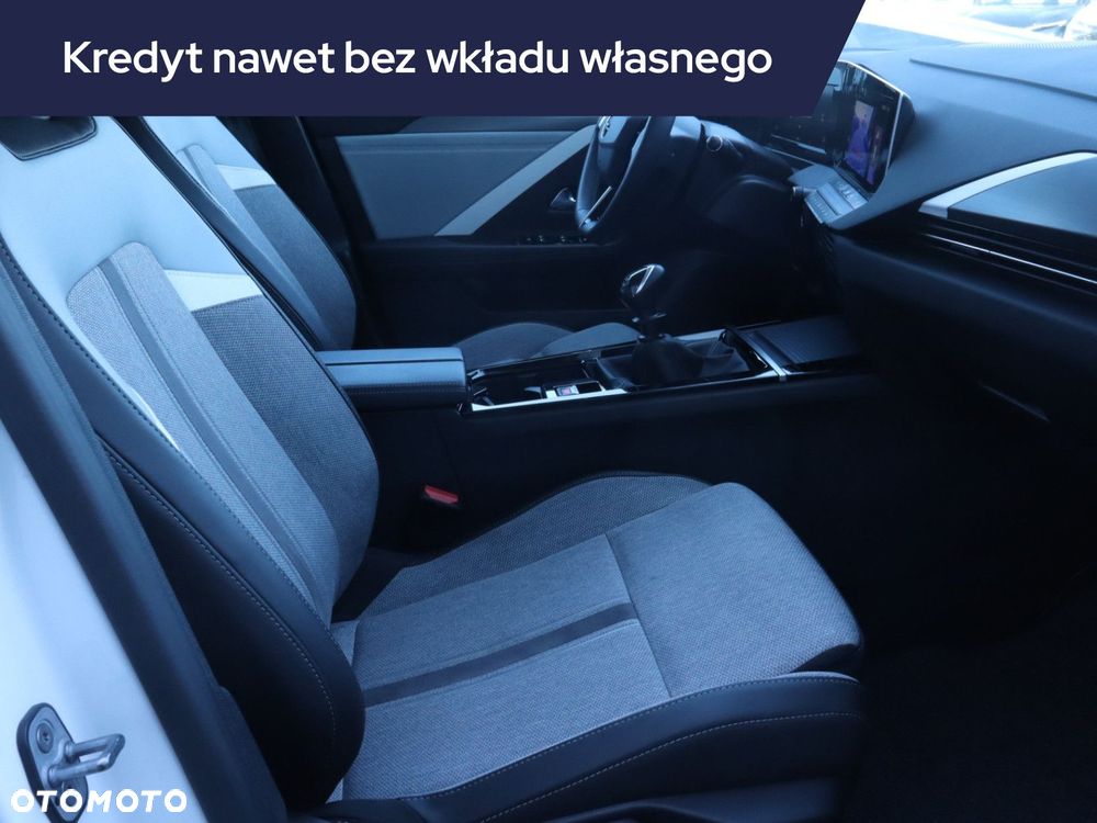 Opel Astra - 11