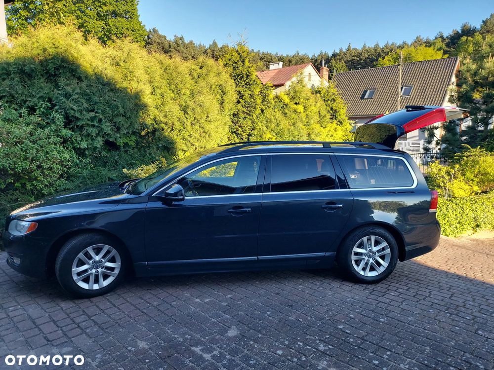 Volvo V70 D4 Drive-E Dynamic Momentum - 4
