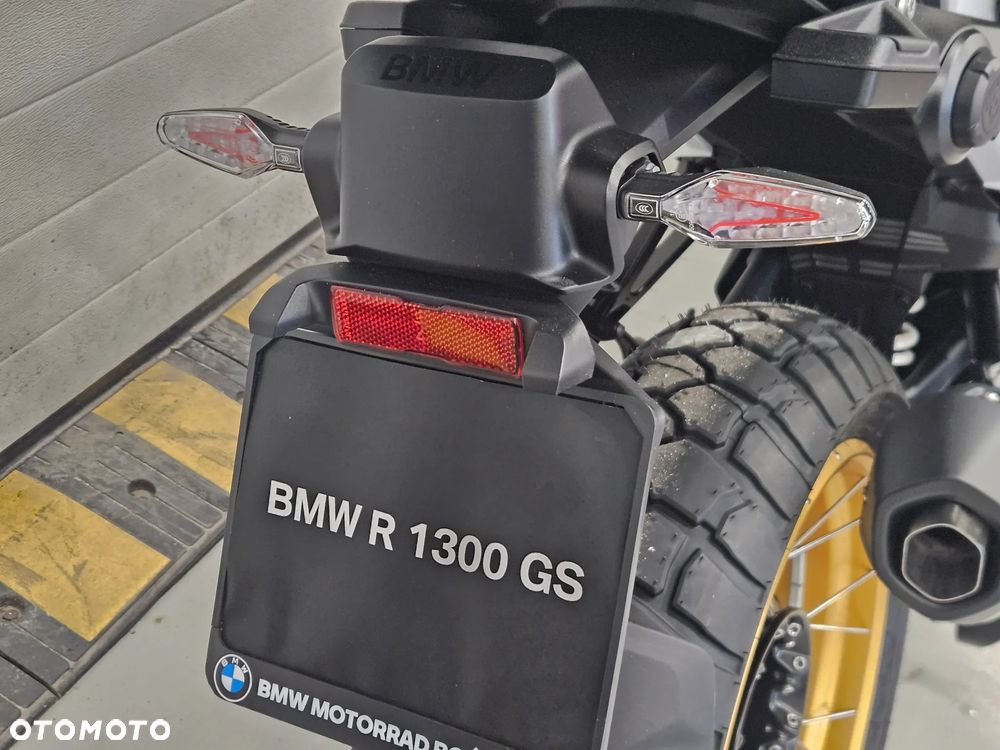 BMW GS - 24