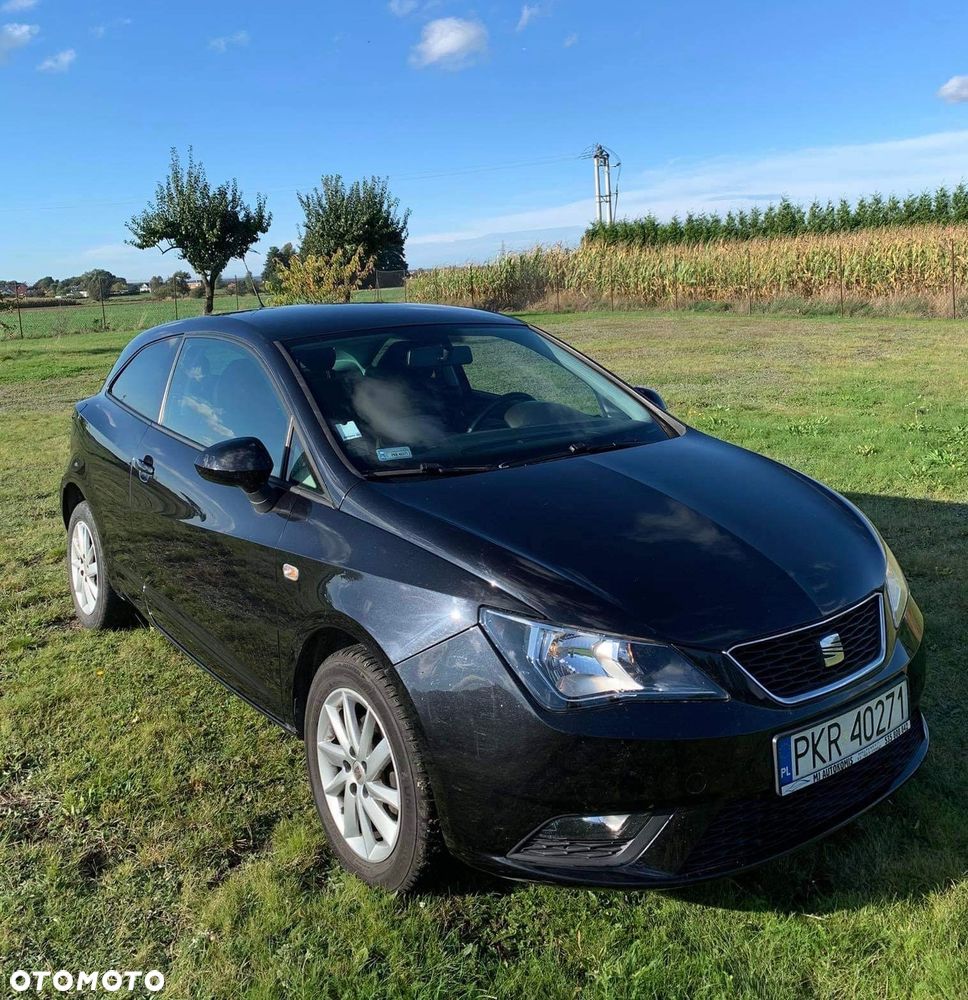 Seat Ibiza SC 1.6 TDI Style - 2