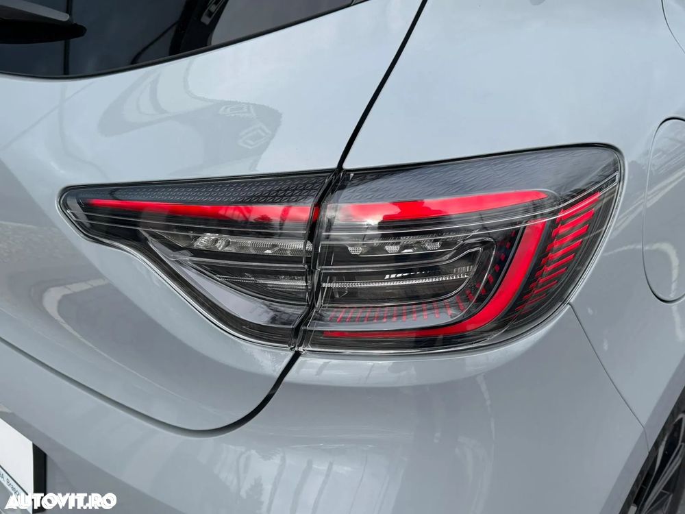 Renault Clio V TCe 100 Techno - 13