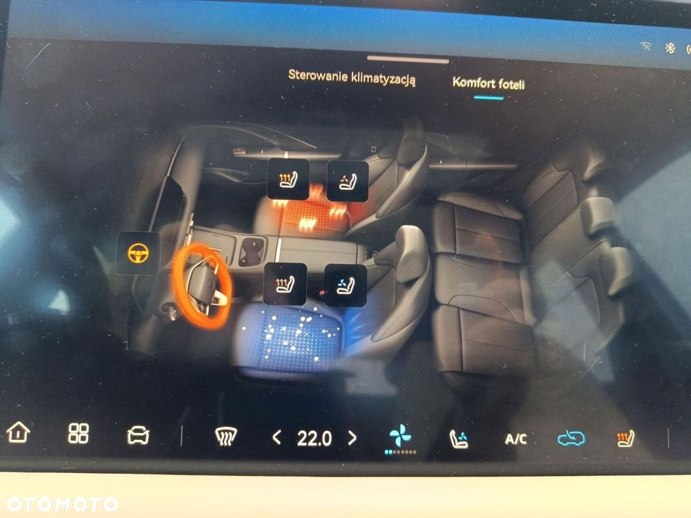 Changan CS55 Plus - 23