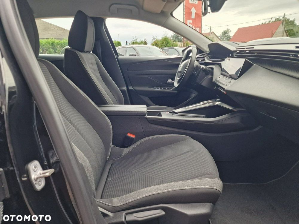 Peugeot 308 1.2 PureTech GPF Active Pack Business S&S EAT8 - 26