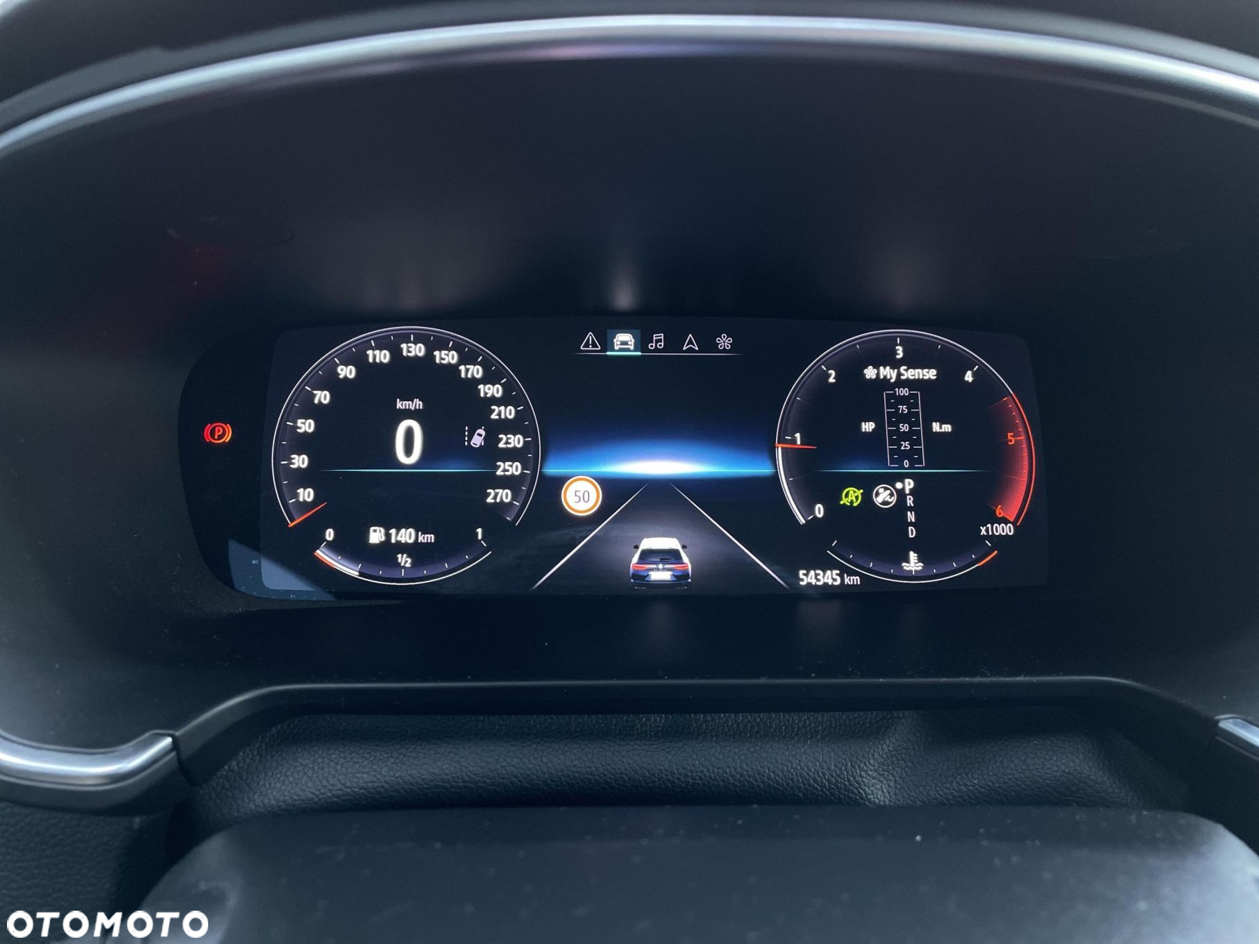 Renault Talisman 2.0 Blue dCi Intens EDC - 14