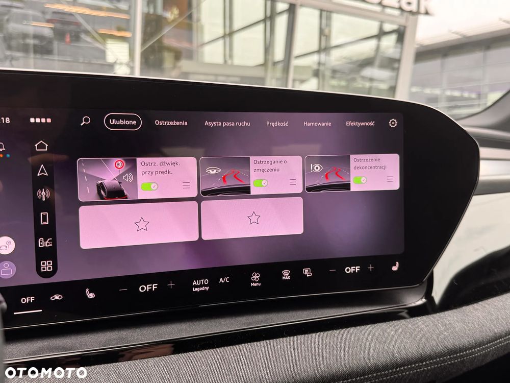 Audi Q6 e-tron 83kWh - 24