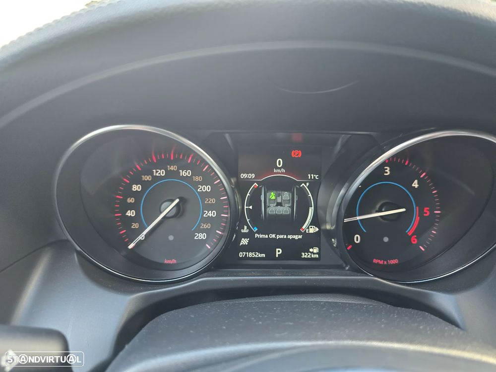 Jaguar XF Sportbrake 20d AWD Aut. R-Sport - 5