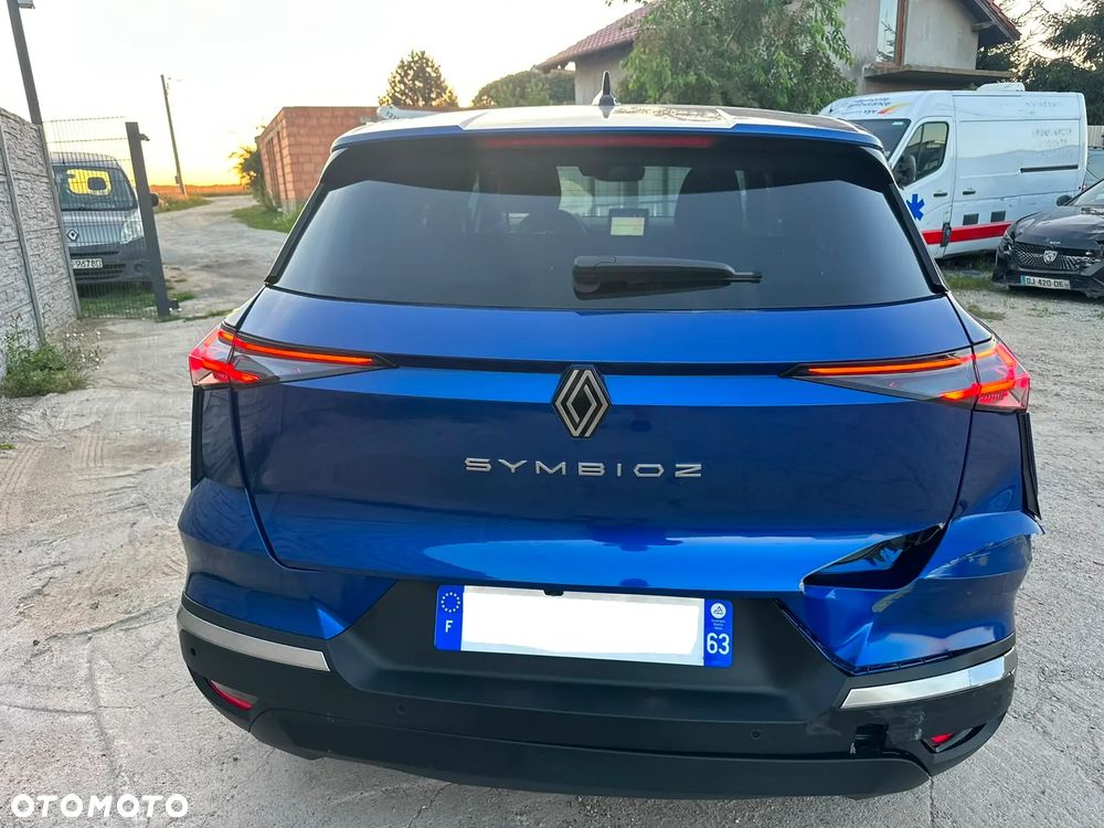 Renault Symbioz 1.6 E-Tech Full Hybrid 145 Evolution - 25