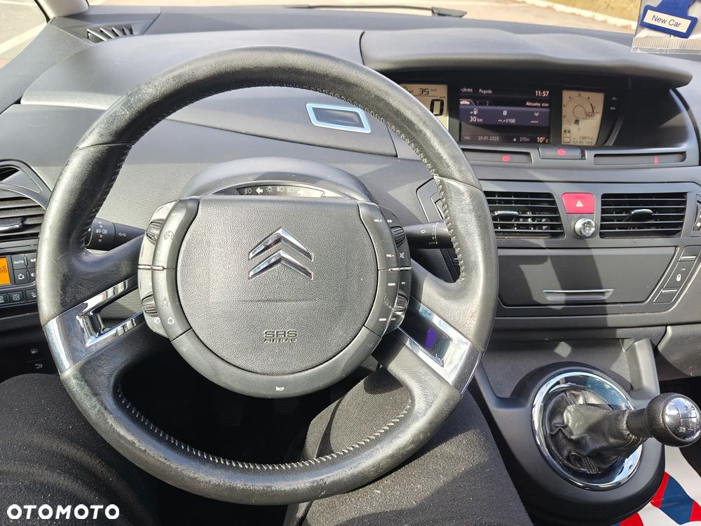 Citroën Xsara Picasso 1.6 Exclusive - 20