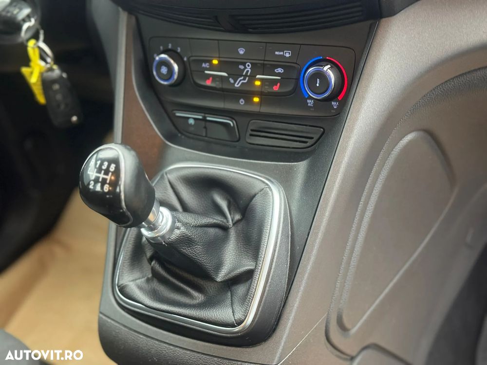 Ford C-Max 1.0 Ecoboost Start Stop Trend - 7