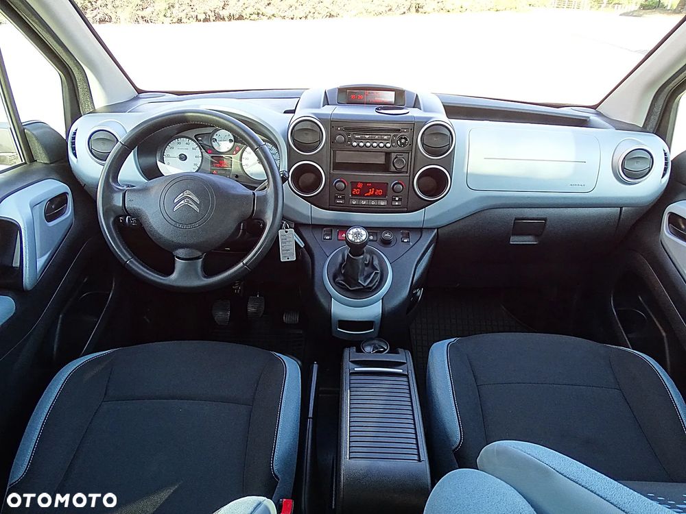 Citroën Berlingo Multispace HDi 115 FAP Selection - 7