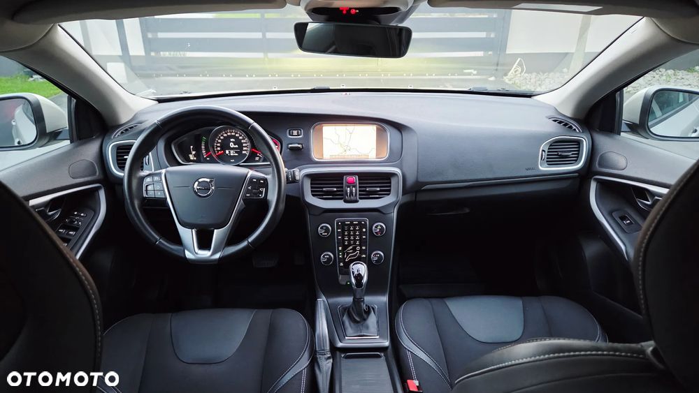 Volvo V40 D3 Drive-E SCR Kinetic - 11
