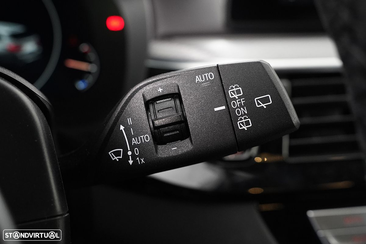 BMW 520 d Pack M Auto - 23