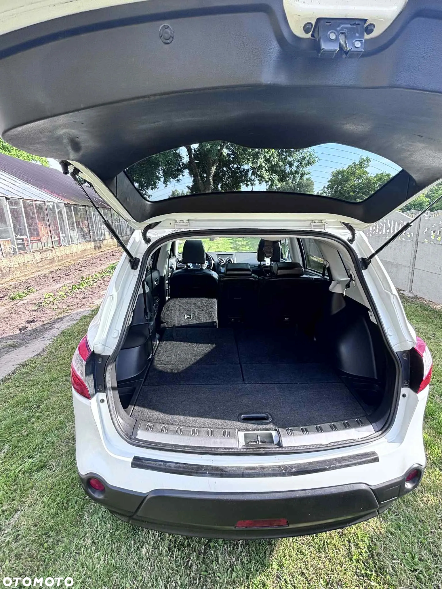 Nissan Qashqai+2 2.0 Tekna Premium - 11