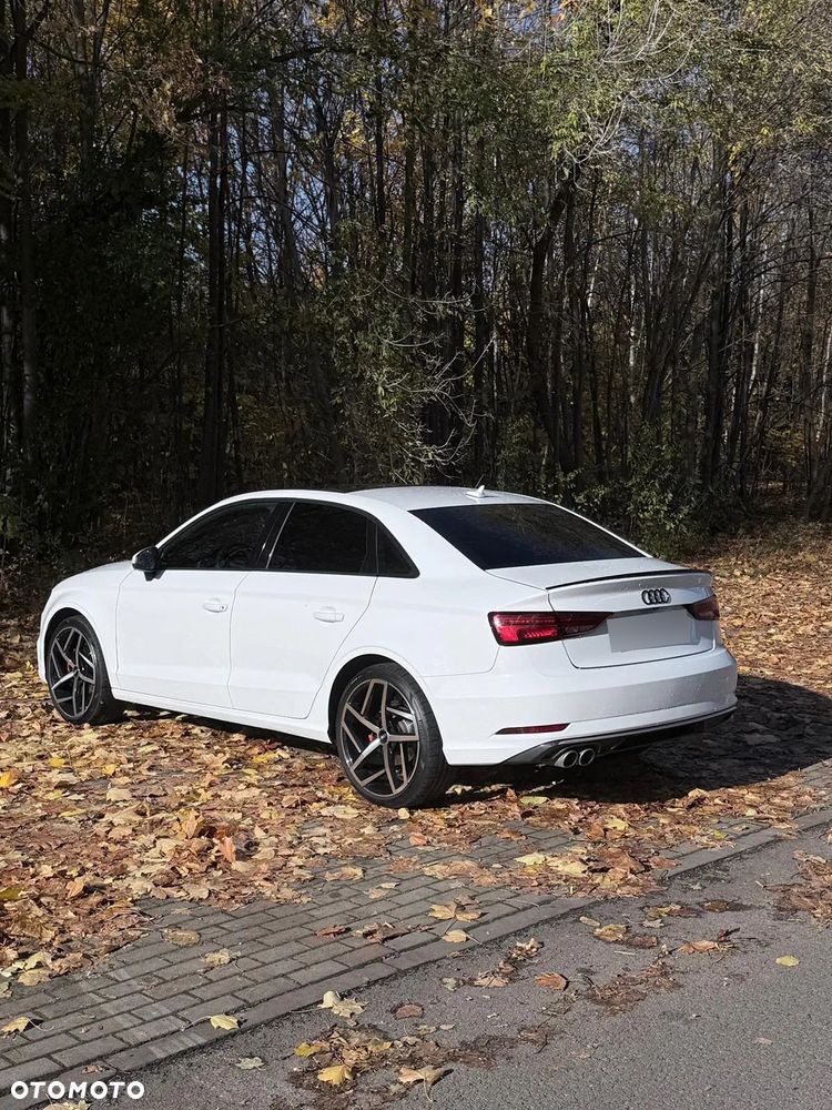 Audi A3 - 10
