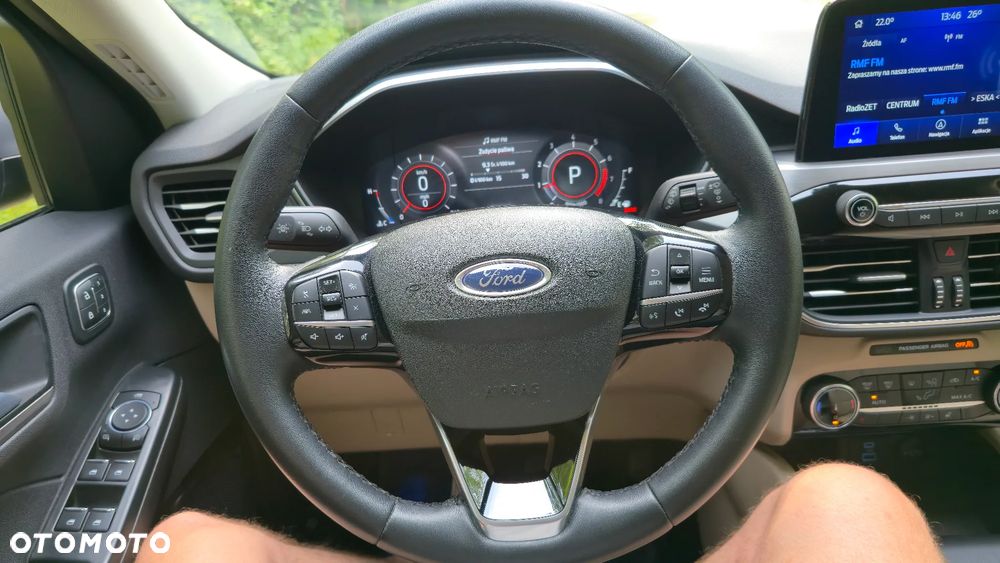 Ford Escape - 15