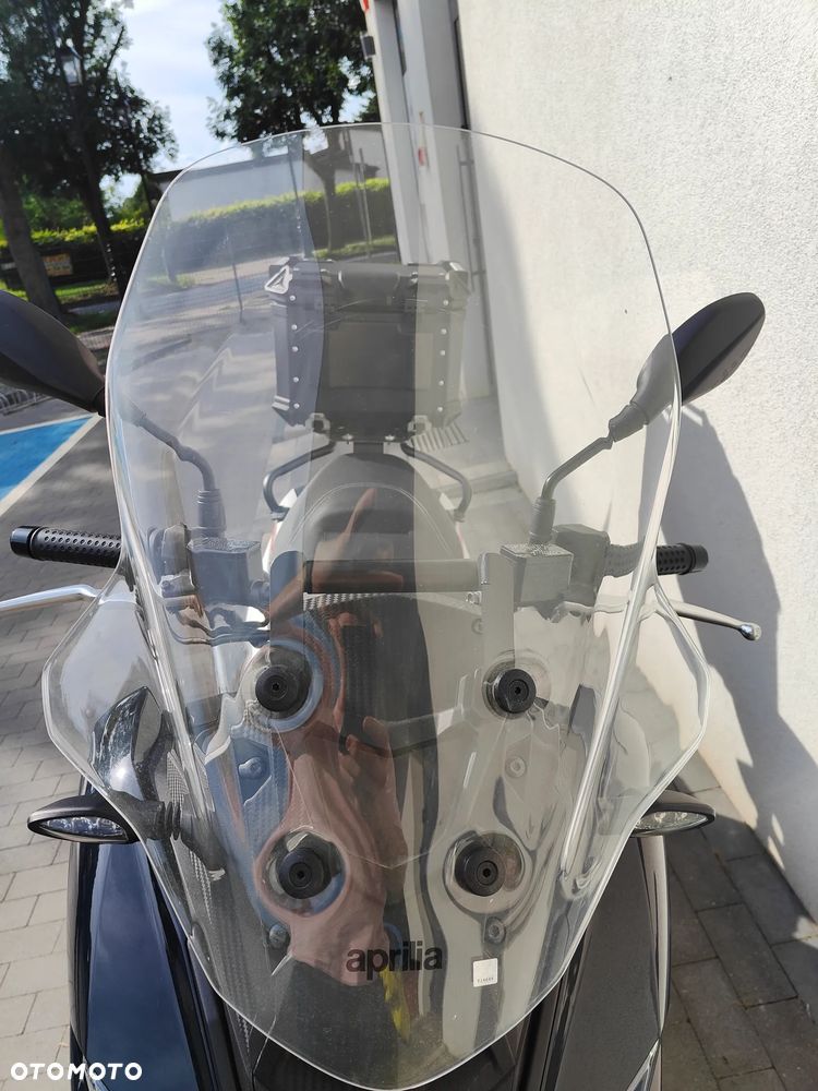 Aprilia SR - 6