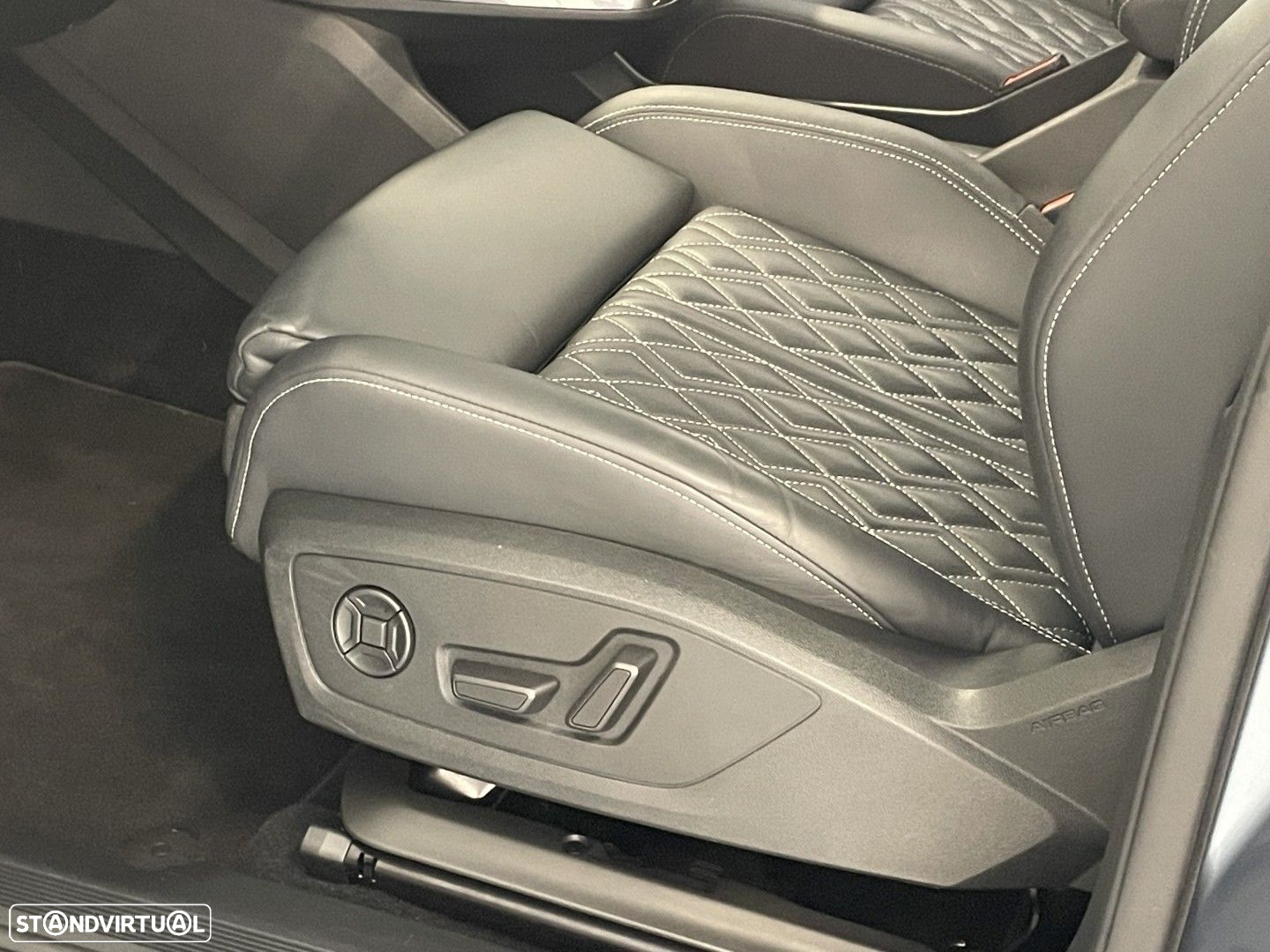 Audi Q4 e-tron 40 82 kWH - 22