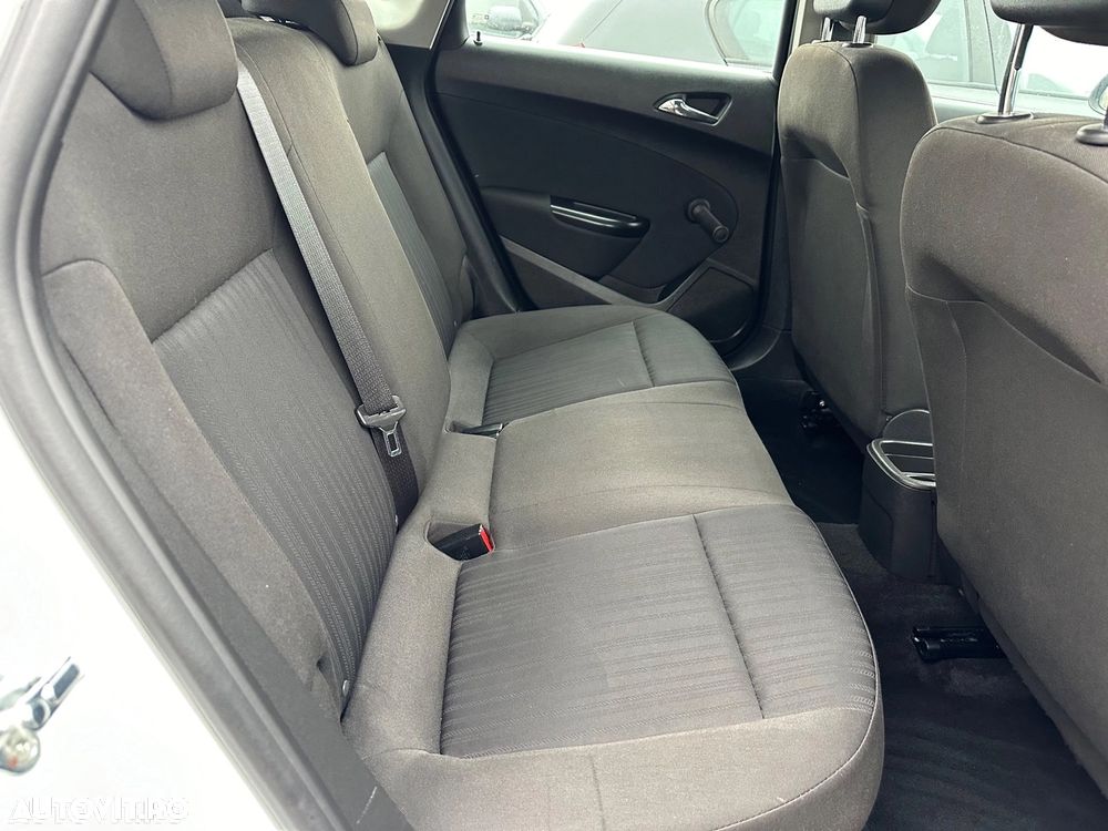 Dacia Lodgy dCi 110 Laureate - 17