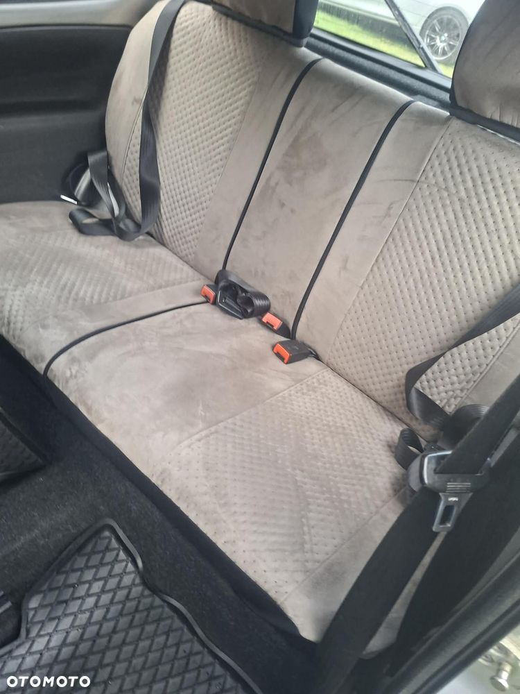 Fiat Seicento Young - 23
