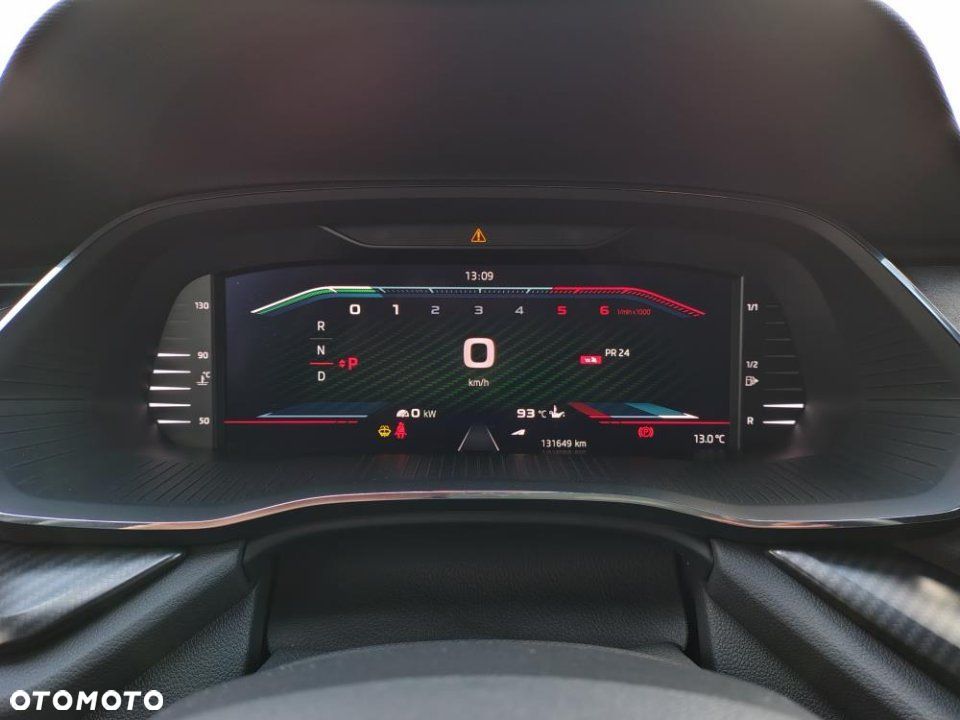 Skoda Octavia - 23