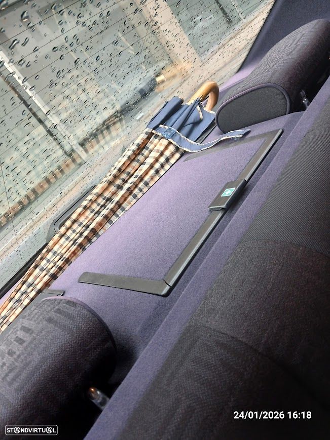 Mercedes-Benz C 220 CDI Elegance - 21