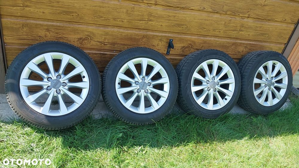 Audi A6 Limousine 2.0 TDI ultra S tronic - 26