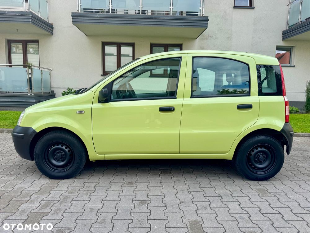 Fiat Panda 1.1 Fresh - 14