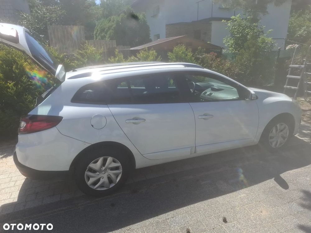 Renault Megane 1.5 dCi Bose - 5
