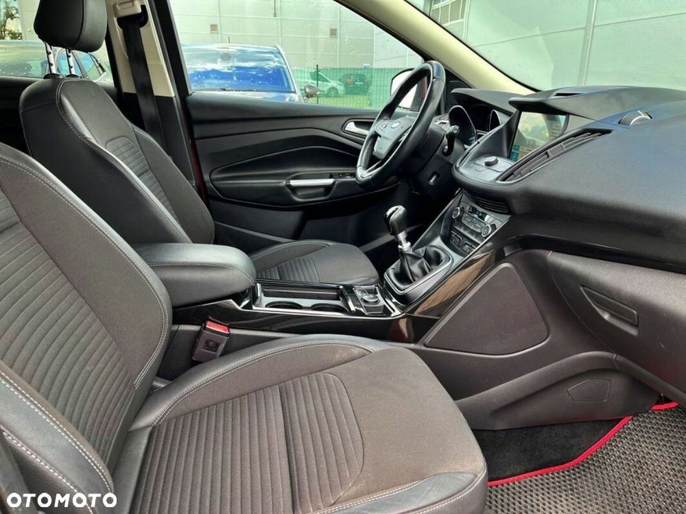 Ford Kuga 1.5 EcoBoost FWD Titanium ASS - 30