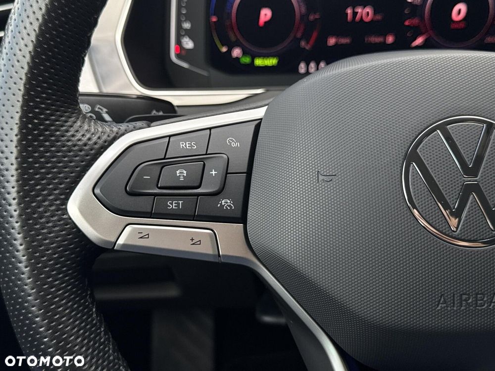 Volkswagen Passat 1.4 TSI Plug-In Hybrid GTE DSG - 16