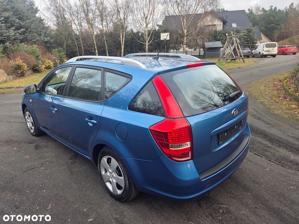 Kia Ceed 1.4 CVVT Edition 7 - 6