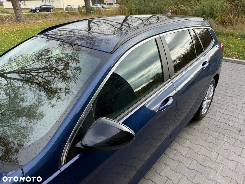 Opel Insignia 1.5 CDTI Elegance S&S - 14