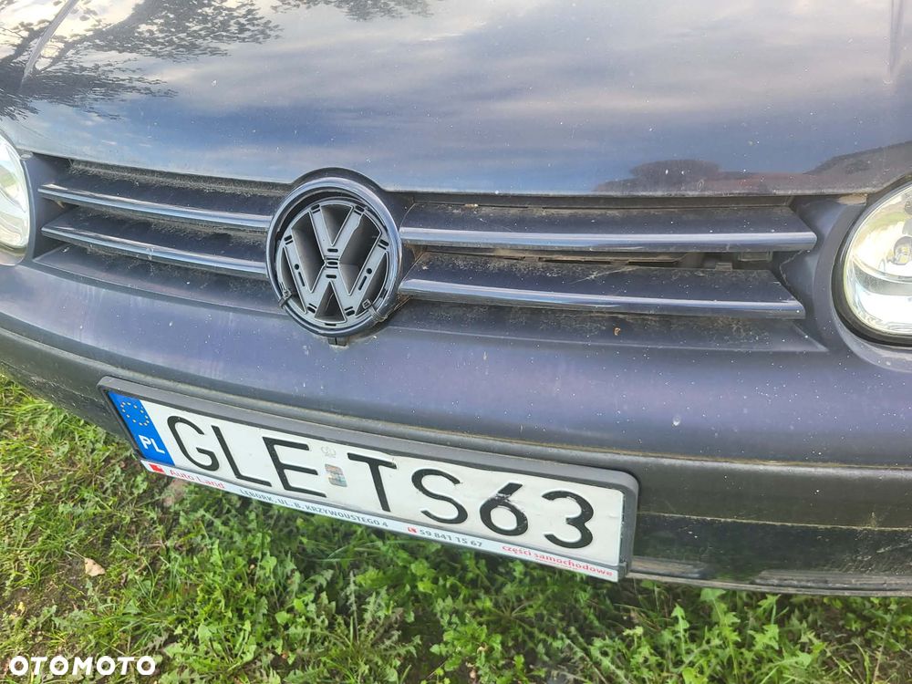 Volkswagen Golf - 13