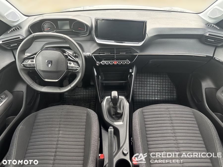 Peugeot 208 1.2 PureTech Active S&S - 20