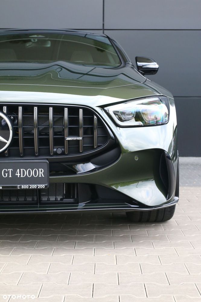 Mercedes-Benz AMG GT - 32