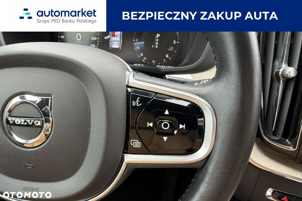 Volvo XC 60 D4 SCR Inscription - 19
