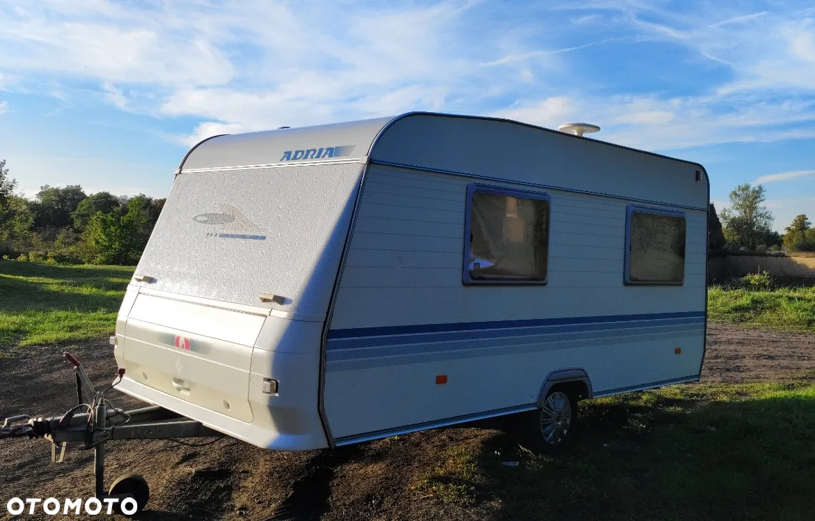Adria Altea 432 PX - 4