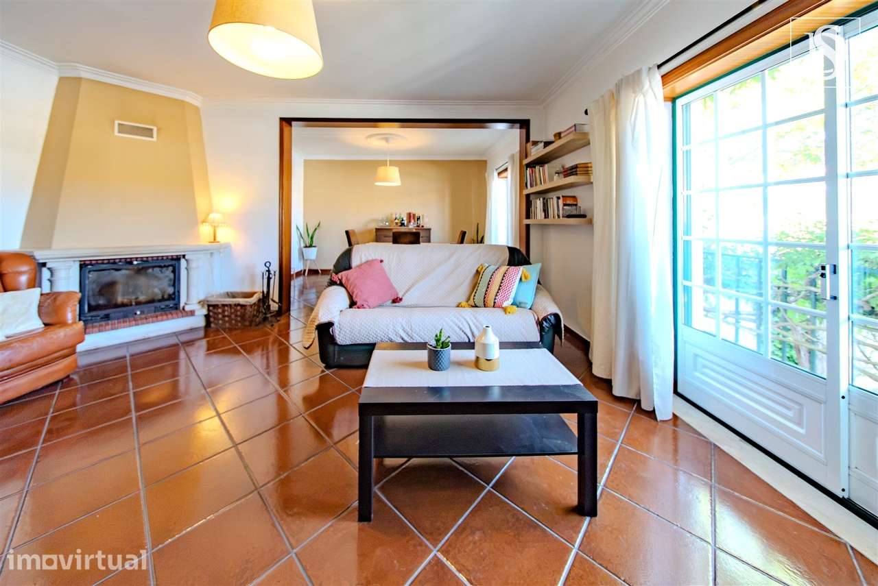 Apartamento T4 c/ Garagem - Grande imagem: 4/39
