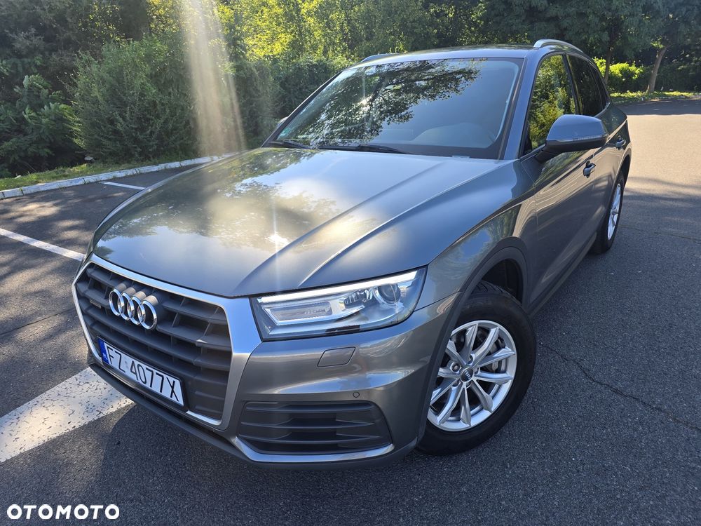 Audi Q5 2.0 TDI Quattro S tronic - 2