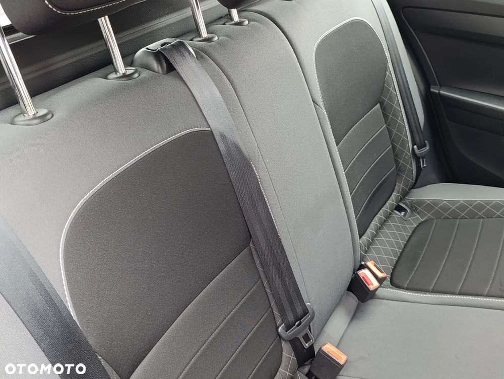 Skoda Fabia 1.0 TSI Ambition Plus - 14