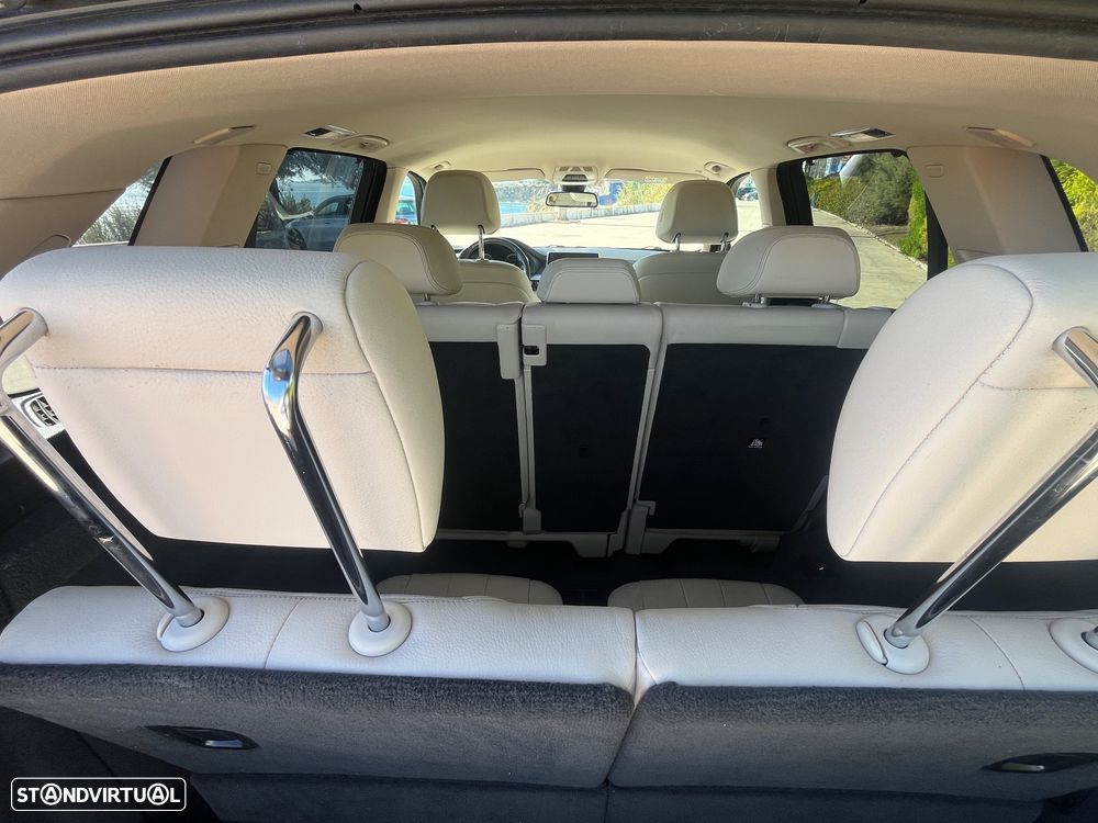BMW X5 25 d sDrive Comfort 7L - 25