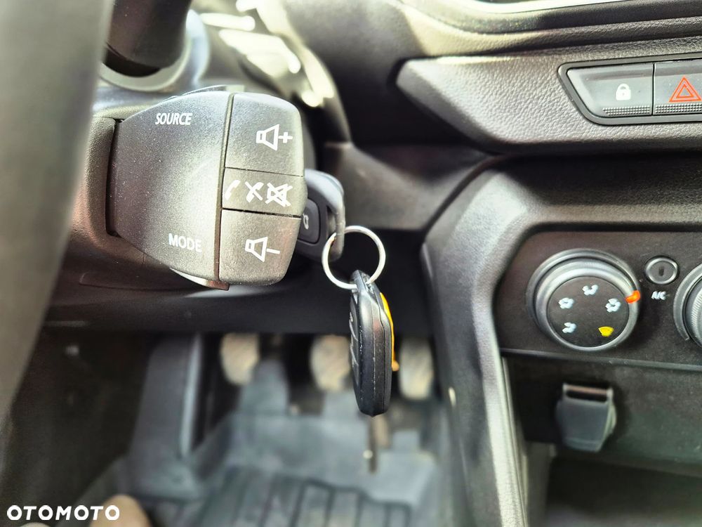 Dacia Sandero 1.0 TCe100 Expression - 29